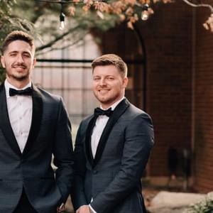 Meet your Posher, Beau